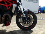     Ducati Monster1200 2014  19